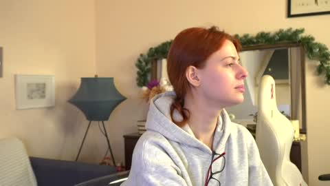 Your doll Lesli online show from 01.15.25