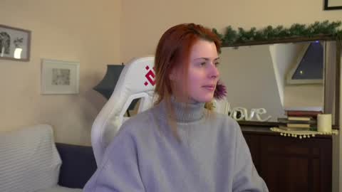 Your doll Lesli online show from 01.23.25