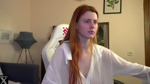 Your doll Lesli online show from 02.02.25