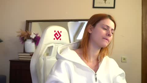 Your doll Lesli online show from 02.08.25