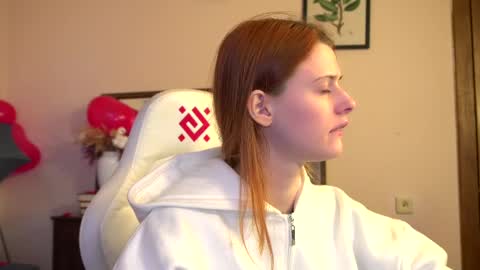 Your doll Lesli online show from 02.13.25