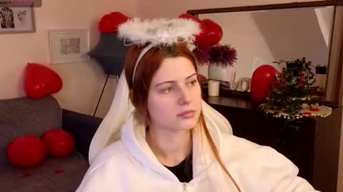 Your doll Lesli online show from 02.15.25