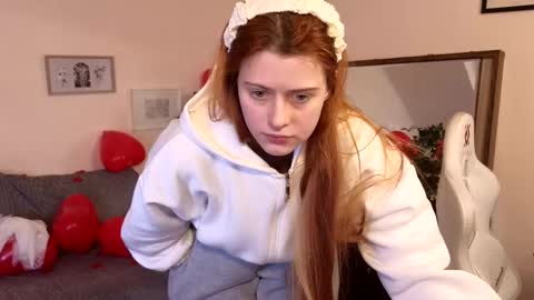 Your doll Lesli online show from 02.16.25