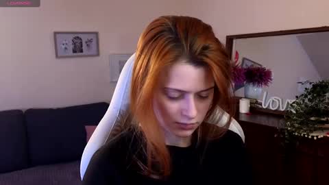 Your doll Lesli online show from 02.24.25