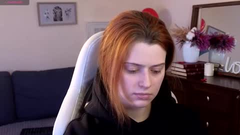 Your doll Lesli online show from 02.25.25