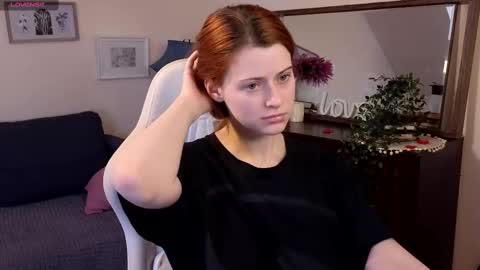 Your doll Lesli online show from 02.27.25