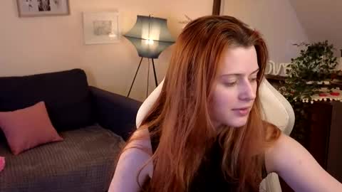 Your doll Lesli online show from 02.27.25