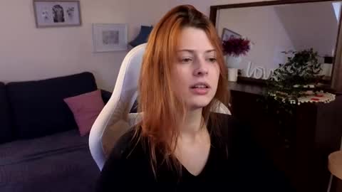 Your doll Lesli online show from 02.28.25