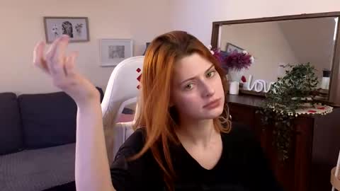 Your doll Lesli online show from 03.01.25