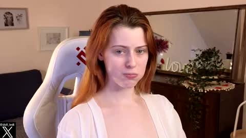 Your doll Lesli online show from 03.06.25