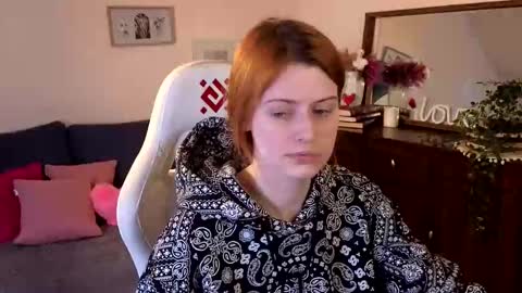 Your doll Lesli online show from 03.07.25