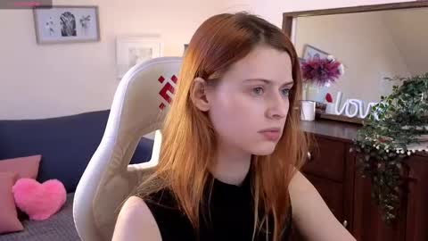 Your doll Lesli online show from 03.08.25