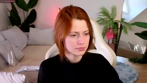 Your doll Lesli online show from 10.03.25