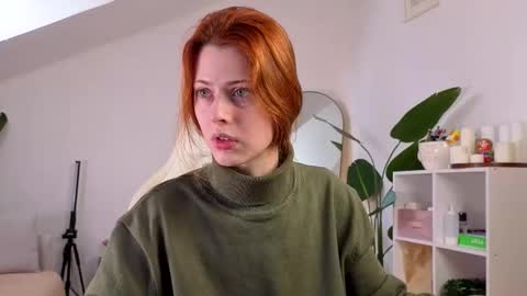 Your doll Lesli online show from 10.17.25