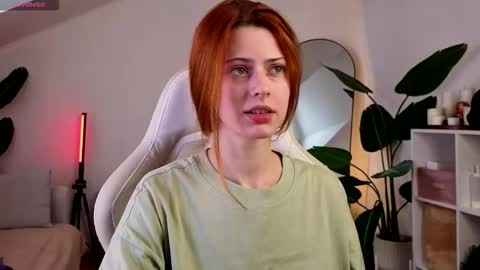 Your doll Lesli online show from 10.25.25