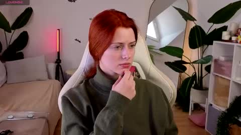 Your doll Lesli online show from 10.27.25