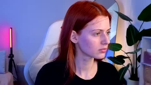 Your doll Lesli online show from 11.10.25