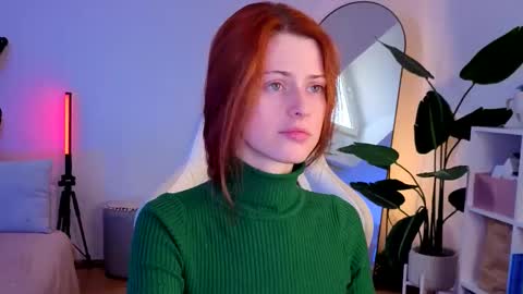 Your doll Lesli online show from 11.28.25