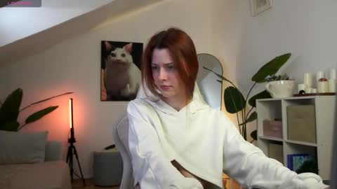 Your doll Lesli online show from 03.03.26