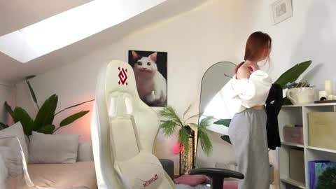 Your doll Lesli online show from 03.04.26