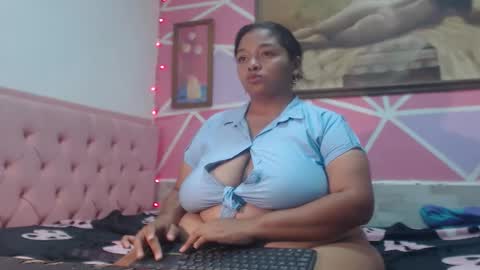 doll rihana online show from 02.22.26