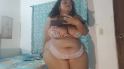 doll rihana online show from 07.31.26