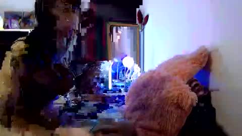 Catherine XXX online show from 02.01.26