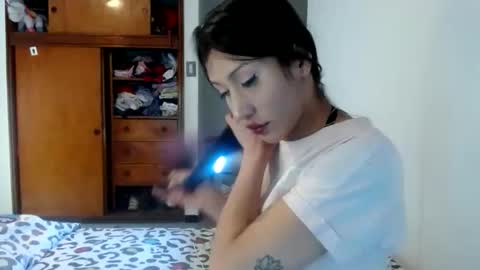 Catherine XXX online show from 04.29.26
