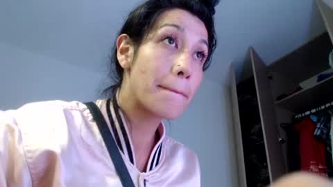 Snapshot of doll_sary chatting on 06.16.26 Catherine XXX online show from 06.16.26