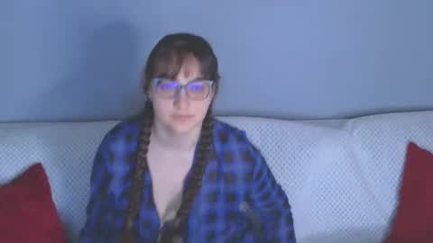 Tessa online show from 03.18.26