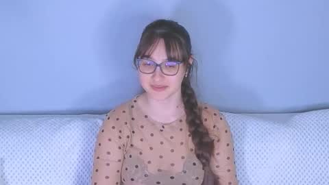 Tessa online show from 03.24.26