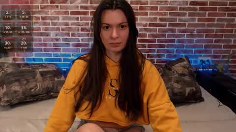 Jade online show from 02.28.26