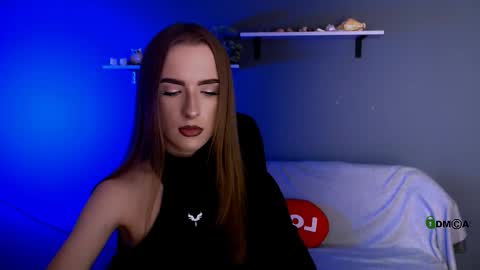 doll_vey online show from 11.09.25