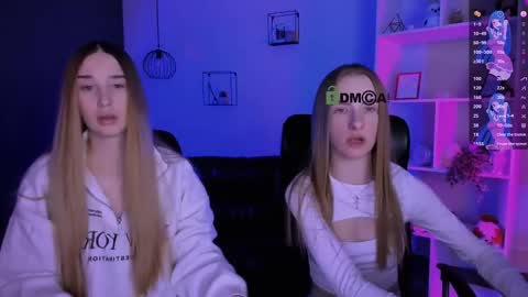 doll_vey online show from 02.10.26