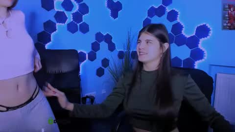 doll_vey online show from 02.23.26