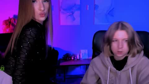 doll_vey online show from 03.18.26