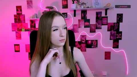doll_vey online show from 05.08.26