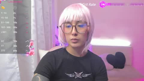 Snapshot of doll_waif chatting on 12.14.24 veronica Independent model online show from 12.14.24