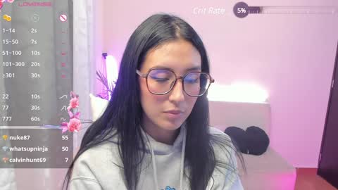 Snapshot of doll_waif chatting on 12.22.24 veronica Independent model online show from 12.22.24