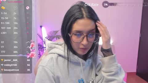 Snapshot of doll_waif chatting on 12.22.24 veronica Independent model online show from 12.22.24