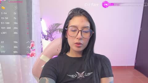 Snapshot of doll_waif chatting on 01.19.25 veronica Independent model online show from 01.19.25