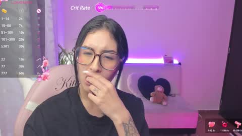 Snapshot of doll_waif chatting on 03.06.25 veronica Independent model online show from 03.06.25