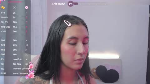 Snapshot of doll_waif chatting on 10.08.25 veronica Independent model online show from 10.08.25