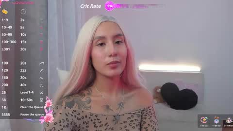 Snapshot of doll_waif chatting on 10.11.25 veronica Independent model online show from 10.11.25