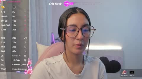 Snapshot of doll_waif chatting on 10.12.25 veronica Independent model online show from 10.12.25