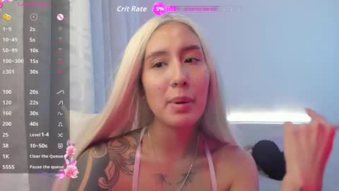 Snapshot of doll_waif chatting on 10.17.25 veronica Independent model online show from 10.17.25