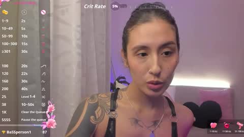 Snapshot of doll_waif chatting on 11.30.25 veronica Independent model online show from 11.30.25