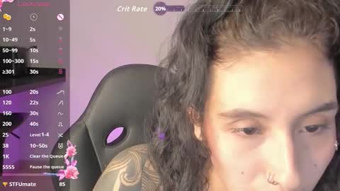 Snapshot of doll_waif chatting on 12.20.25 veronica Independent model online show from 12.20.25