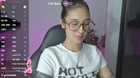 Snapshot of doll_waif chatting on 12.22.25 veronica Independent model online show from 12.22.25