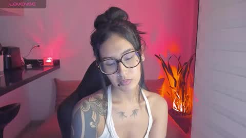 Snapshot of doll_waif chatting on 03.13.26 veronica Independent model online show from 03.13.26